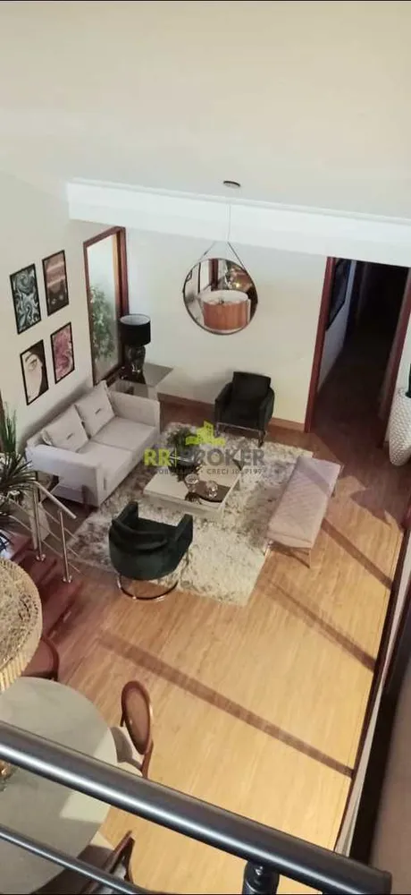 Casa de Condomínio, 3 quartos - Foto 10