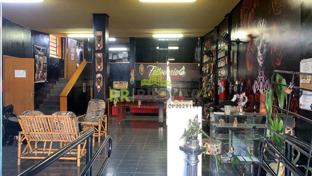 Loja-Salão - Foto 1