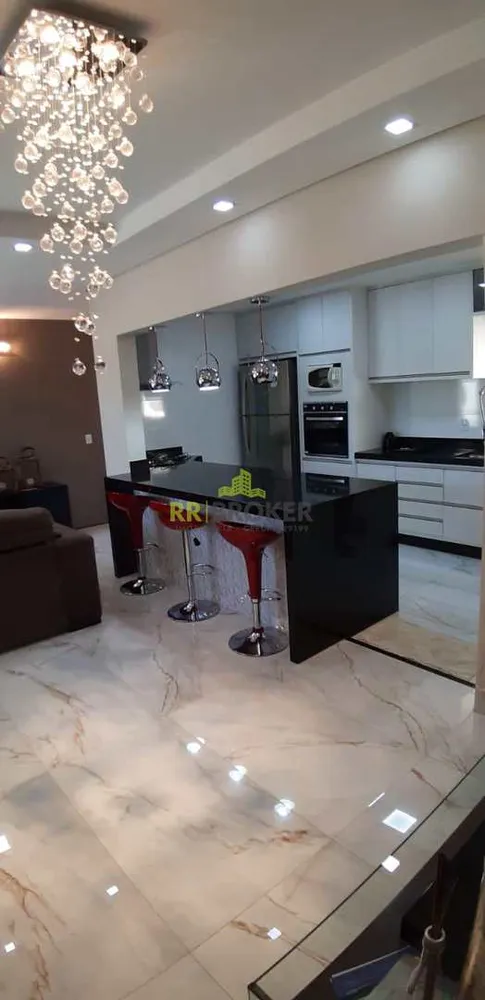 Apartamento, 4 quartos - Foto 2