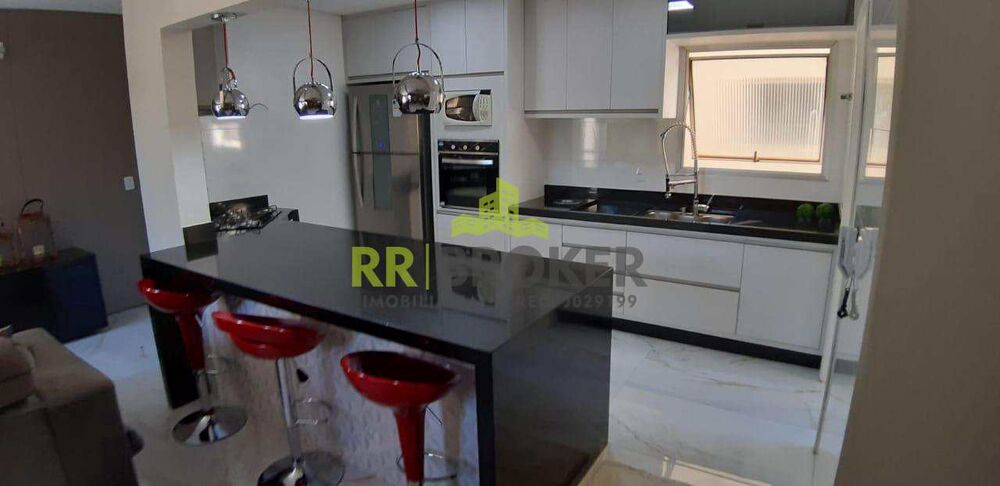 Apartamento, 4 quartos - Foto 1