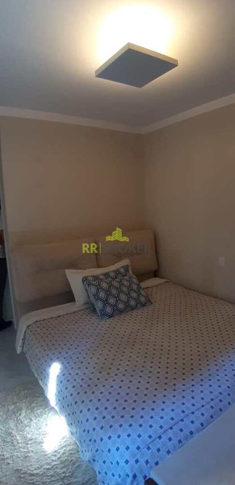 Apartamento, 4 quartos - Foto 3