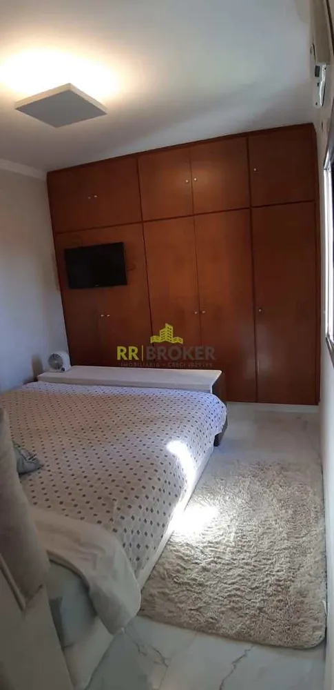 Apartamento, 4 quartos - Foto 10