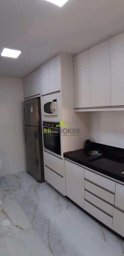 Apartamento, 4 quartos - Foto 2