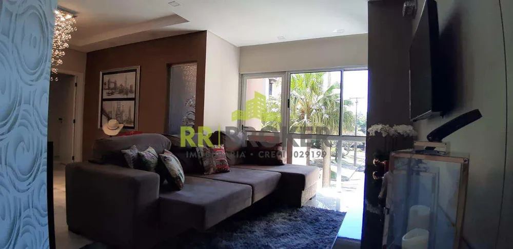 Apartamento, 4 quartos - Foto 8