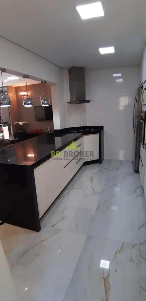 Apartamento, 4 quartos - Foto 4