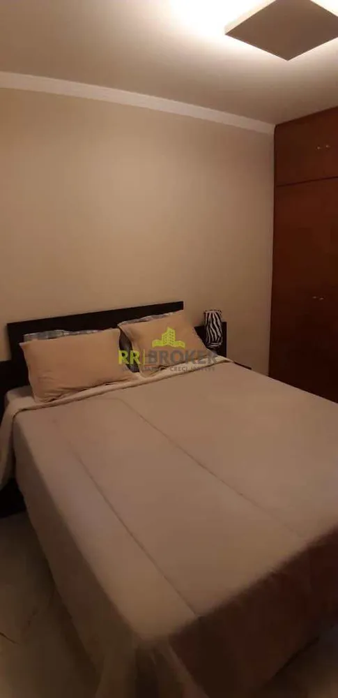 Apartamento, 4 quartos - Foto 15