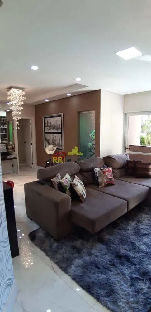 Apartamento, 4 quartos - Foto 6