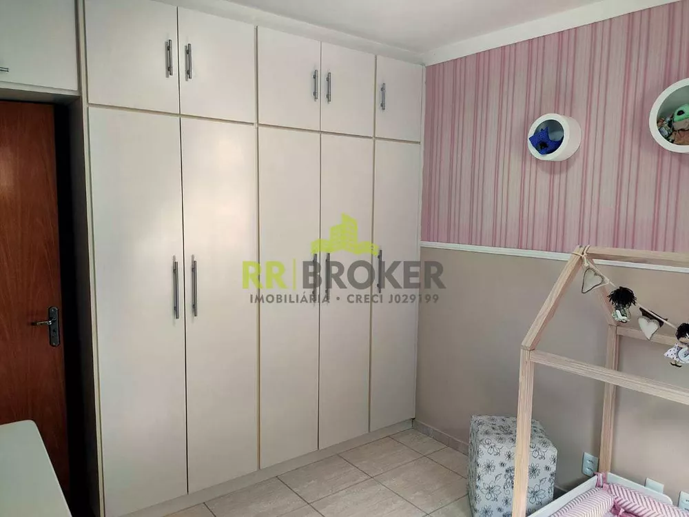 Apartamento à venda com 2 quartos, 55m² - Foto 8