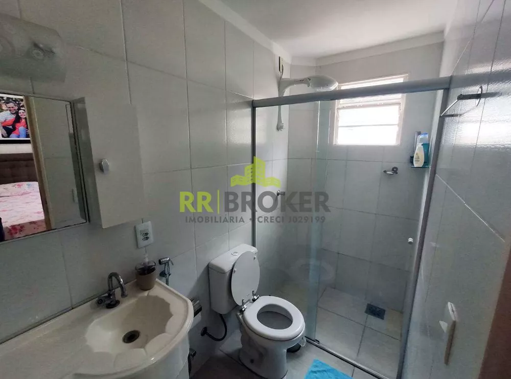 Apartamento à venda com 2 quartos, 55m² - Foto 12