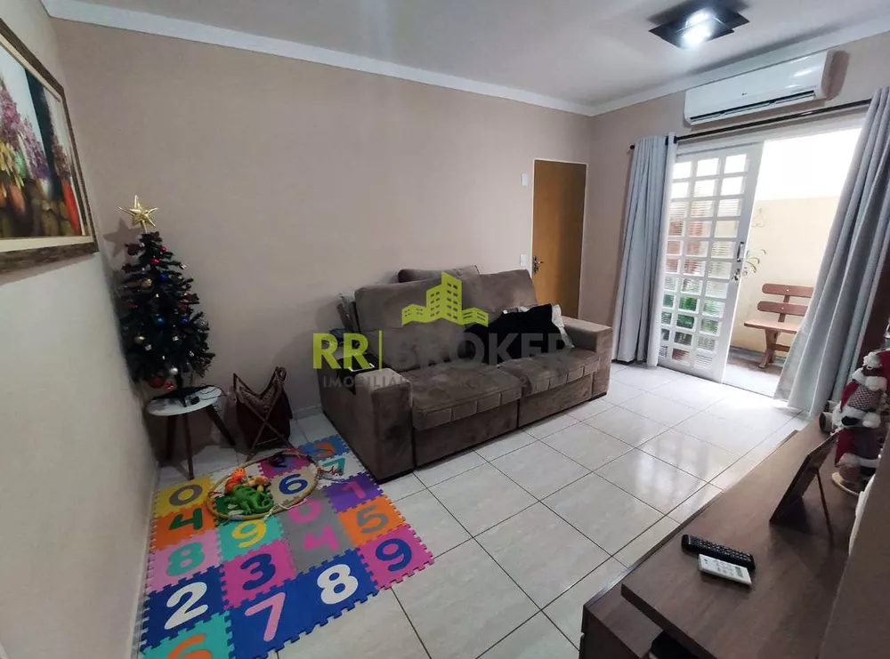 Apartamento à venda com 2 quartos, 55m² - Foto 3