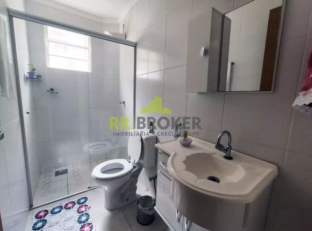 Apartamento à venda com 2 quartos, 55m² - Foto 11