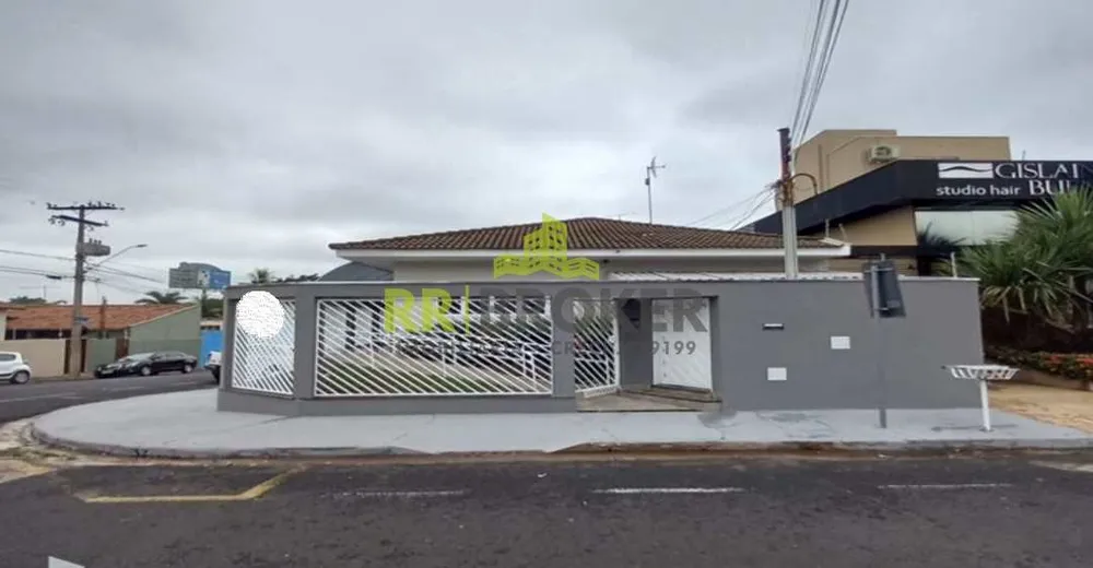 Casa, 4 quartos - Foto 1