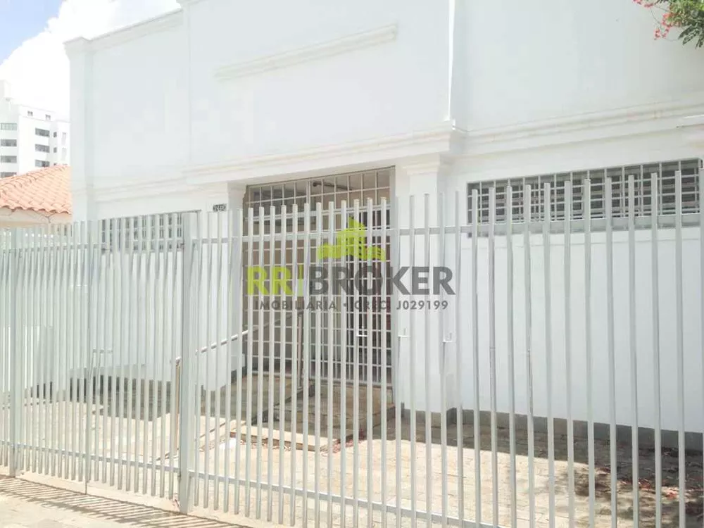 Casa para alugar, 250m² - Foto 1