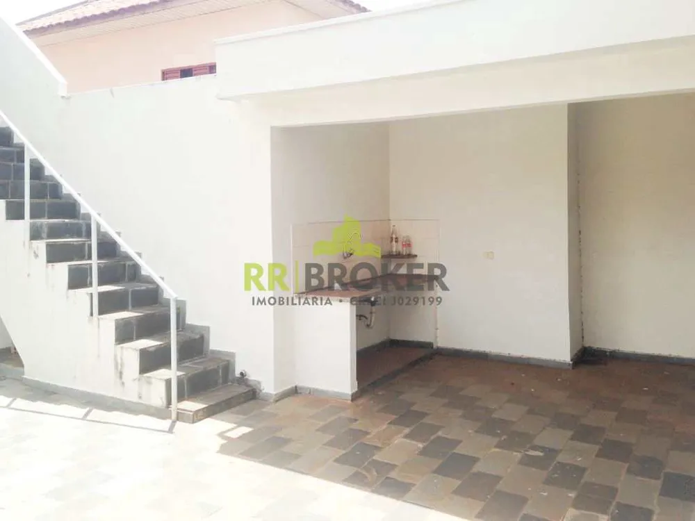 Casa, 250 m² - Foto 3