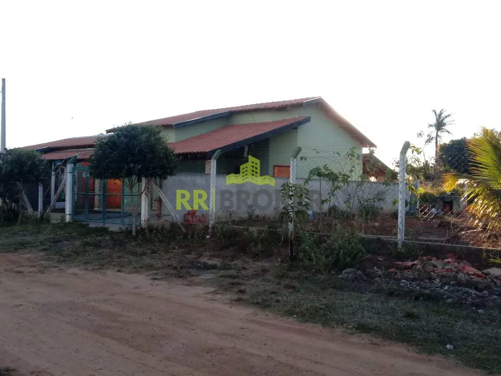 Chácara, 2 quartos, 800 m² - Foto 8