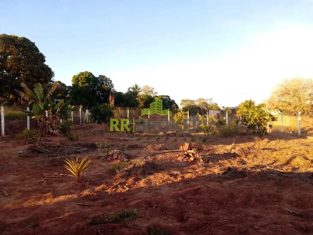 Chácara, 2 quartos, 800 m² - Foto 5