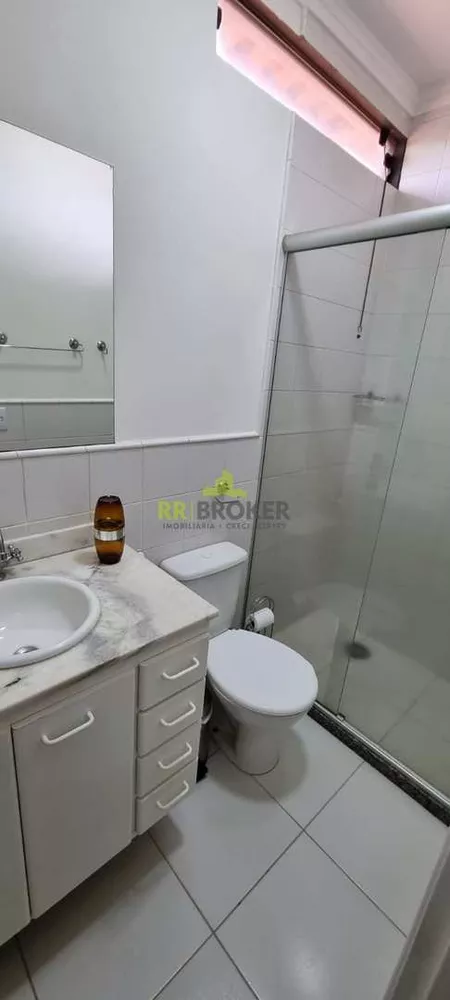 Casa de Condomínio, 3 quartos - Foto 13