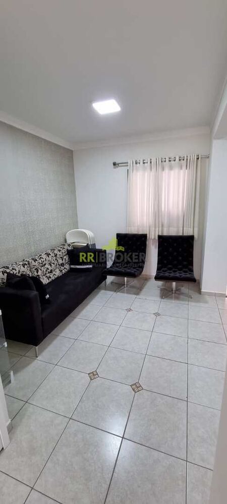 Casa de Condomínio à venda com 3 quartos - Foto 1