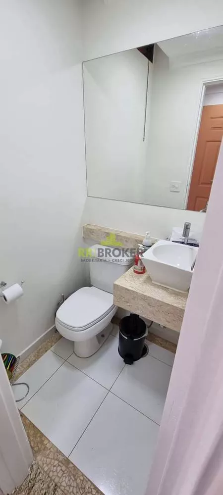 Casa de Condomínio, 3 quartos - Foto 9