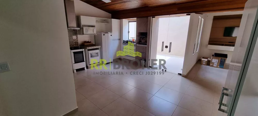 Casa de Condomínio, 3 quartos - Foto 5