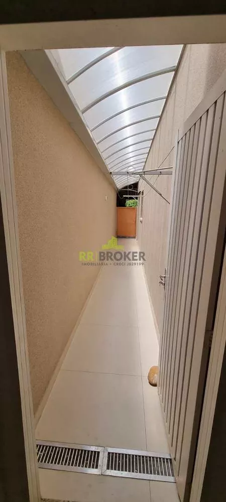 Casa de Condomínio, 3 quartos - Foto 14