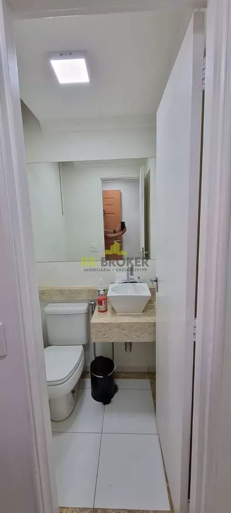 Casa de Condomínio, 3 quartos - Foto 8