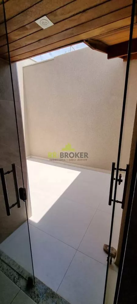 Casa de Condomínio, 3 quartos - Foto 15