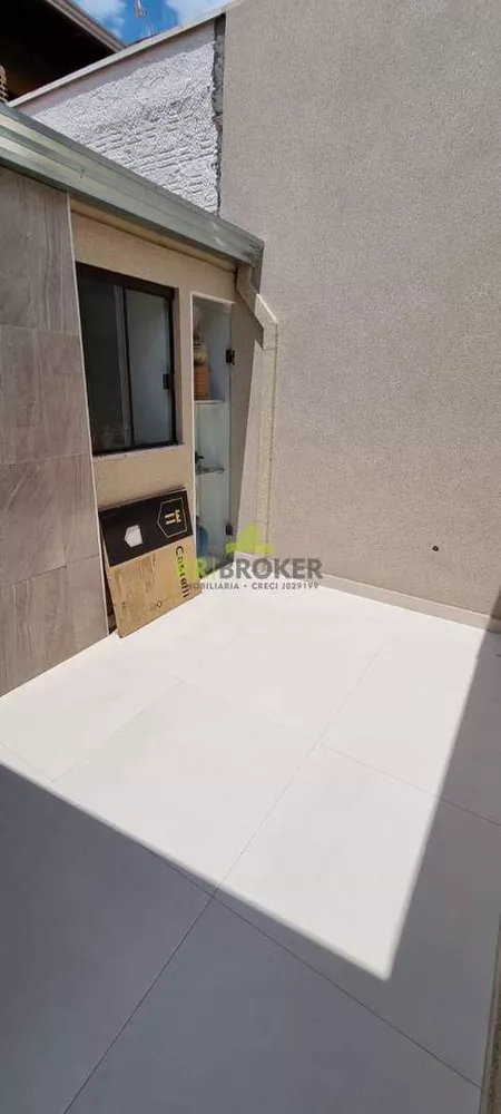 Casa de Condomínio, 3 quartos - Foto 16