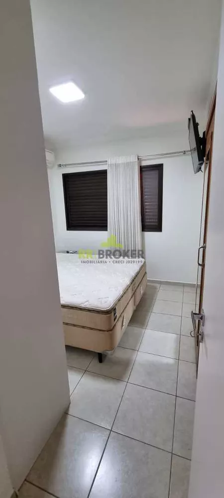 Casa de Condomínio, 3 quartos - Foto 11