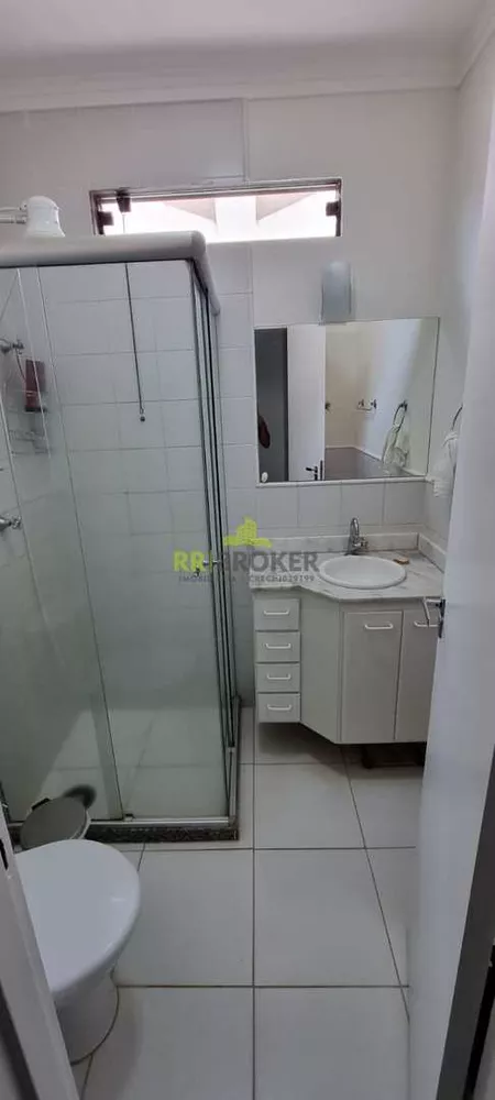 Casa de Condomínio, 3 quartos - Foto 12