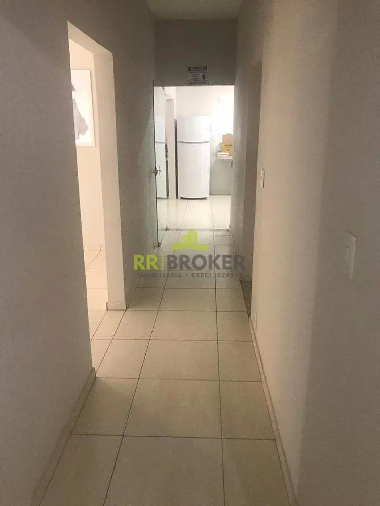 Casa, 3 quartos, 200 m² - Foto 16