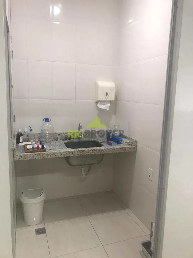 Casa, 3 quartos, 200 m² - Foto 8