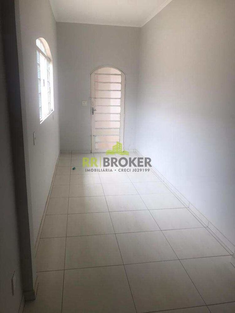 Casa à venda com 3 quartos, 200m² - Foto 7
