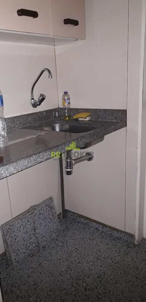 Sala-Conjunto, 43 m² - Foto 5