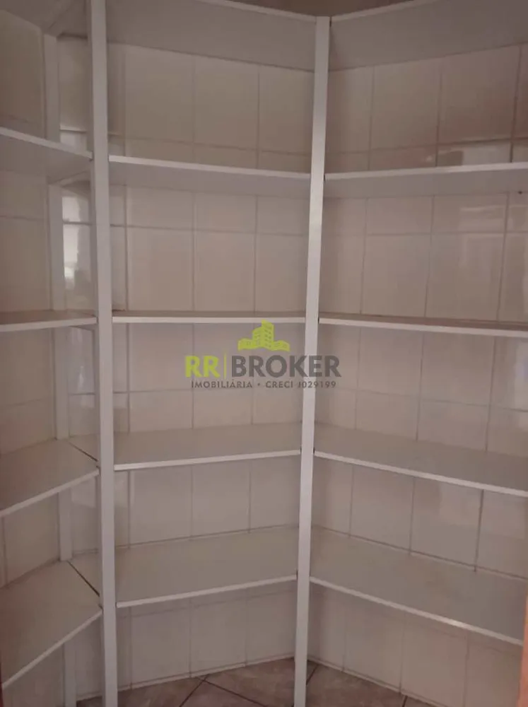 Apartamento, 3 quartos, 178 m² - Foto 12