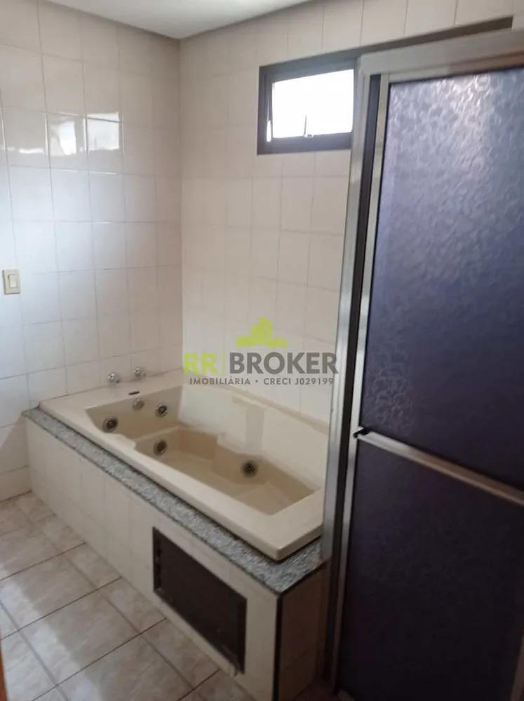 Apartamento, 3 quartos, 178 m² - Foto 6