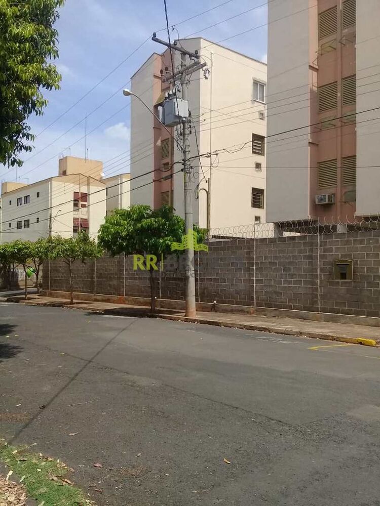 Apartamento para alugar com 2 quartos, 41m² - Foto 1