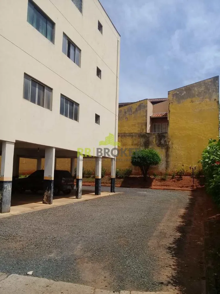 Apartamento, 2 quartos, 41 m² - Foto 4