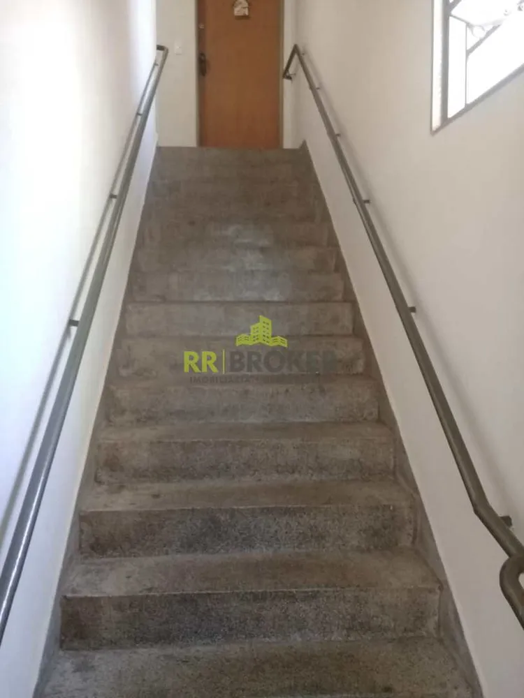 Apartamento, 2 quartos, 41 m² - Foto 5