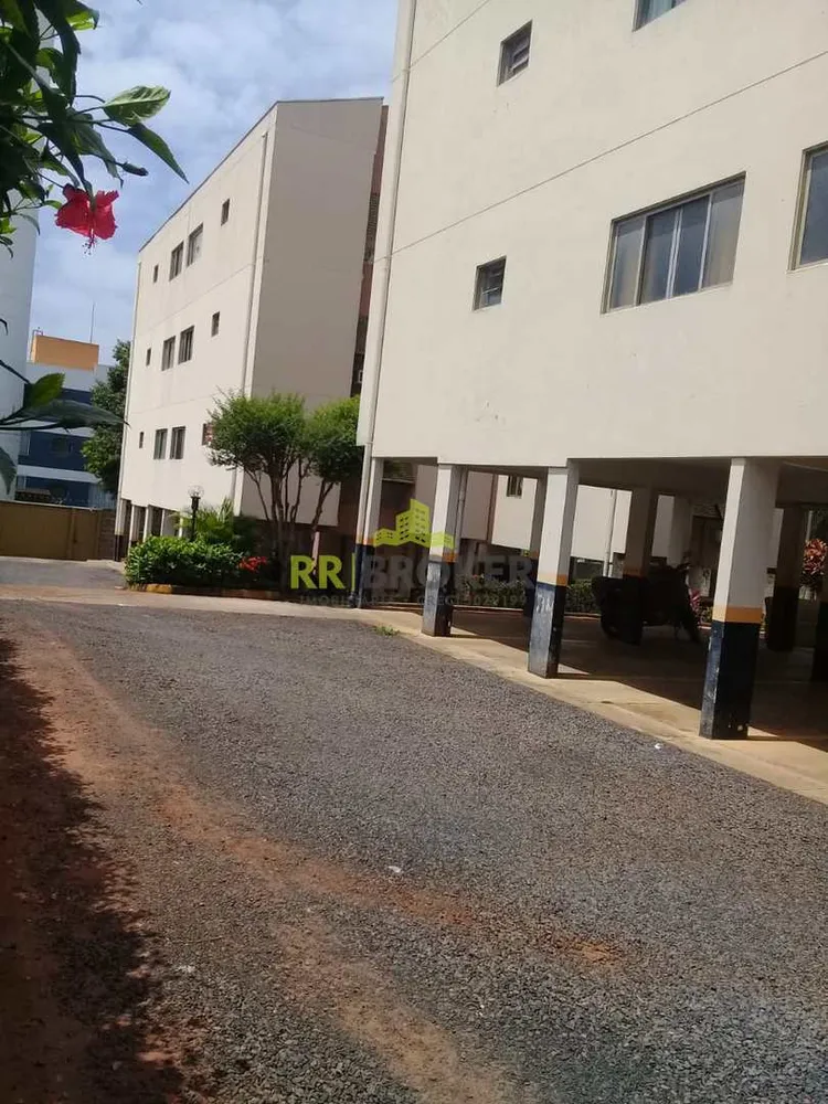 Apartamento, 2 quartos, 41 m² - Foto 1