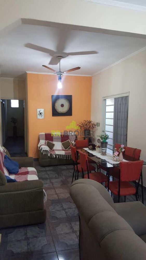 Casa, 3 quartos - Foto 3