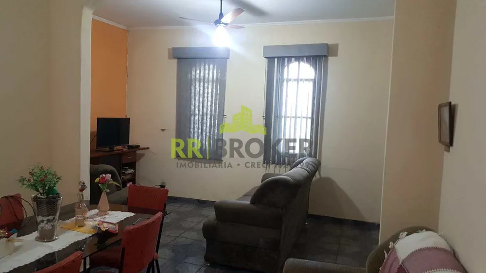 Casa, 3 quartos - Foto 4