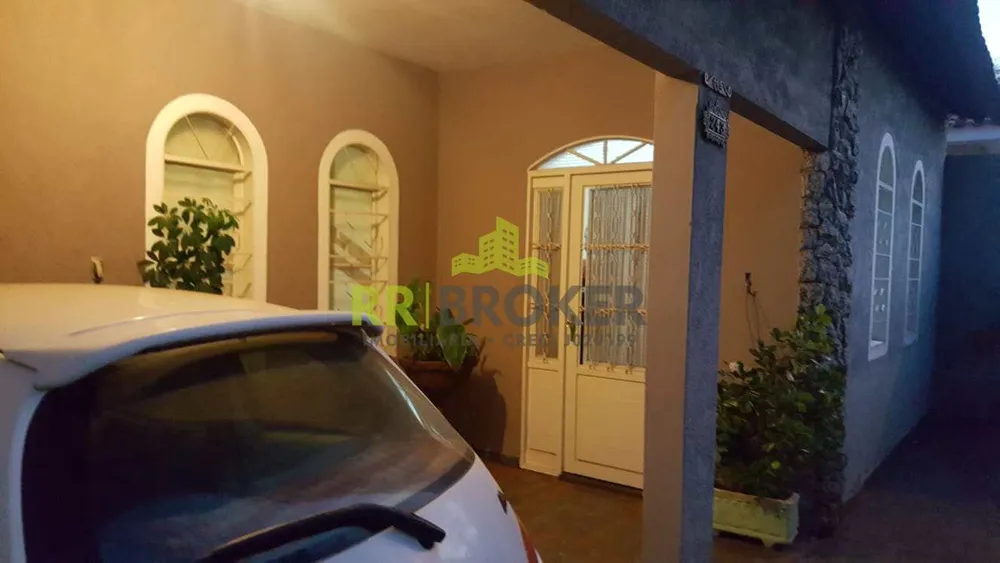 Casa, 3 quartos - Foto 6