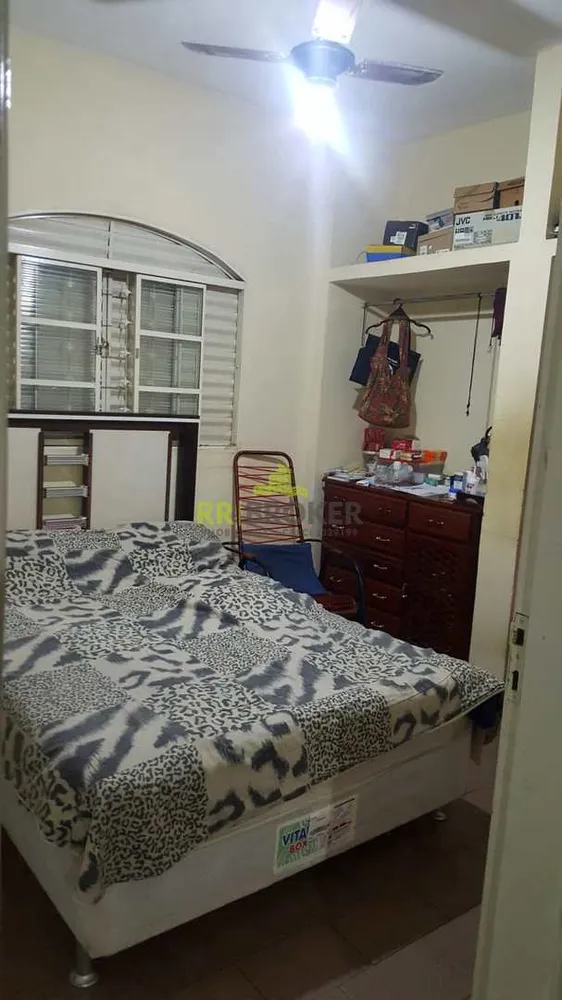Casa, 3 quartos - Foto 12