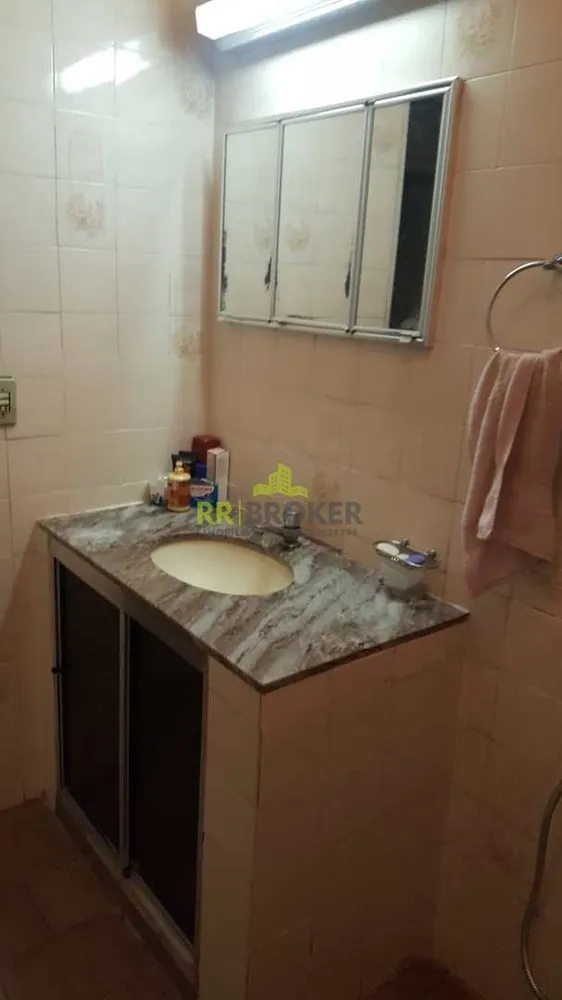 Casa, 3 quartos - Foto 7