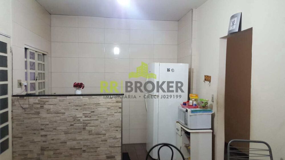 Casa, 3 quartos - Foto 4