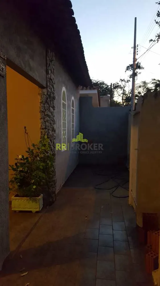 Casa, 3 quartos - Foto 5