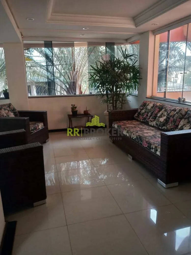 Apartamento, 2 quartos - Foto 6