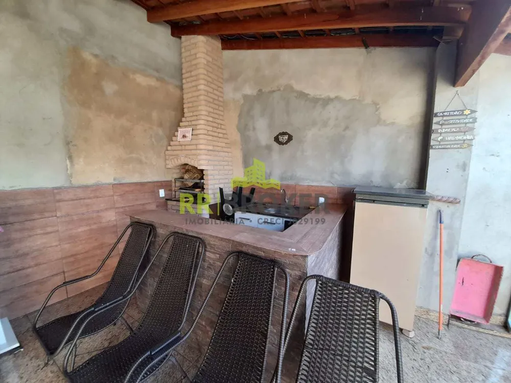 Casa, 2 quartos - Foto 7