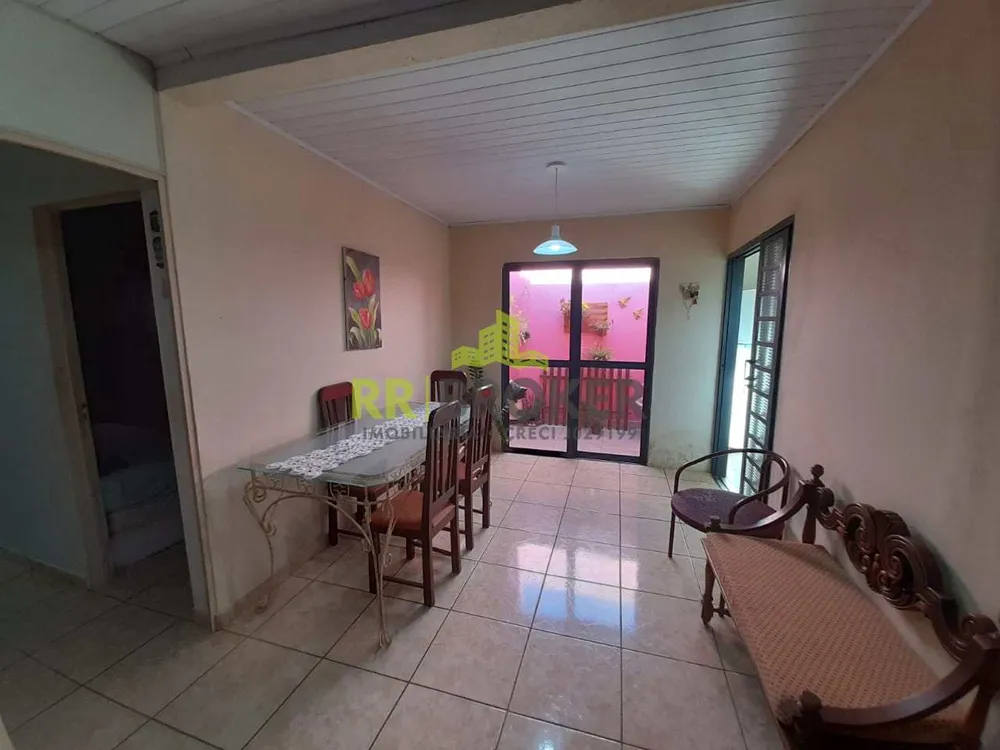Casa, 2 quartos - Foto 2